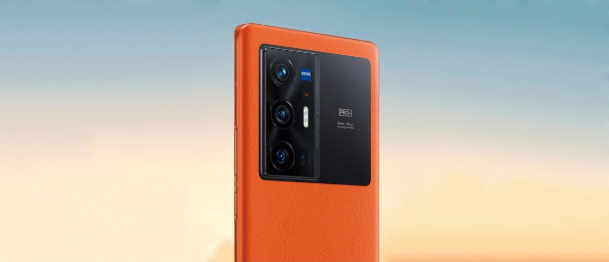 Curenje vivo X70 Pro+ ukazuje na impresivno postavljanje kamere, Snapdragon 888+