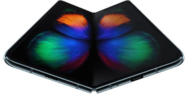 Glasine o Samsung Galaxy Fold 2: pad cijene od 100 USD, zaslon od 120 Hz s podrškom za S Pen