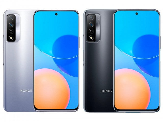 Honor Play 5T Pro najavljen s Helio G80 i glavnom kamerom od 64 MP