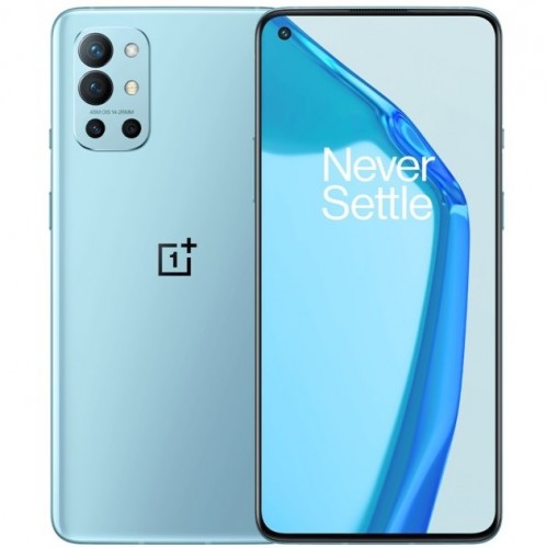 OnePlus 9R dobiva Bitmoji AOD i sigurnosnu zakrpu iz srpnja 2021. s OxygenOS 11.2.4.4