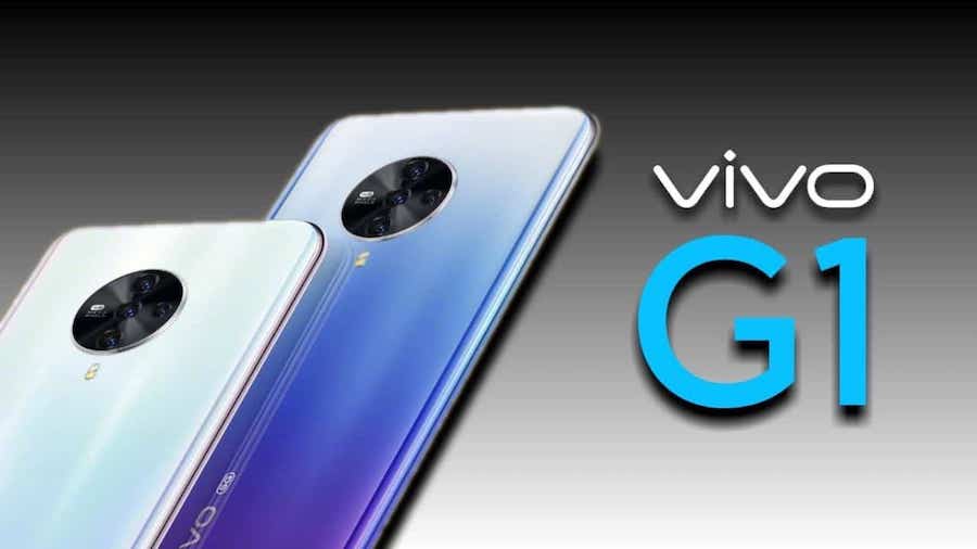 Vivo G1 5G predstavljen u Kini kao poslovno izdanje S6 5G