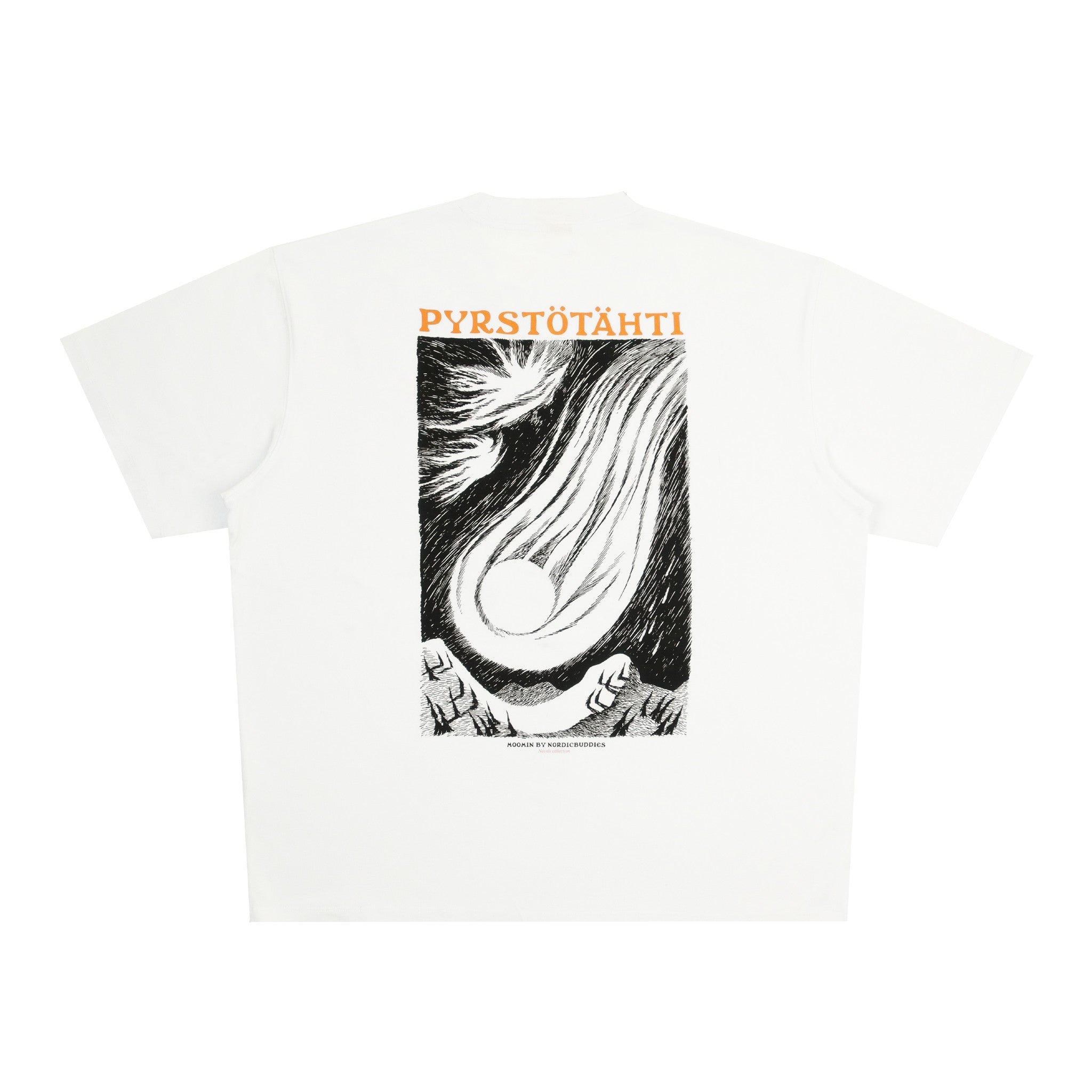 Novels Unisex T-Shirt - White