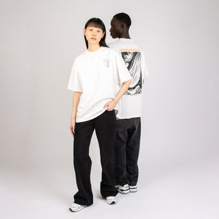 Novels Unisex T-Shirt - White