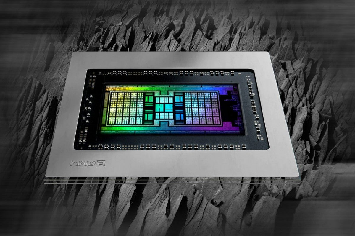 AMD-ov RDNA 2-powered Exynos GPU 30% brži od trenutnog Mali GPU-a