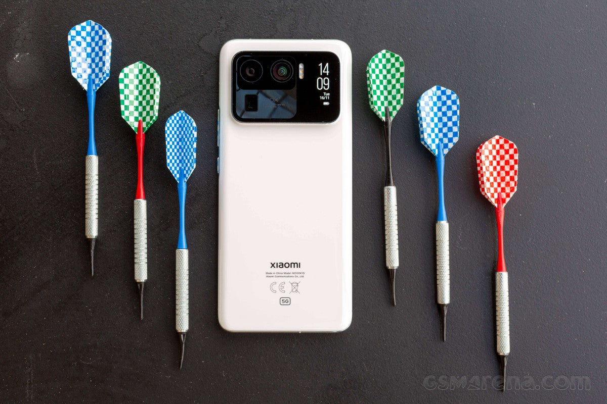Dugogodišnja recenzija Xiaomi Mi 11 Ultra