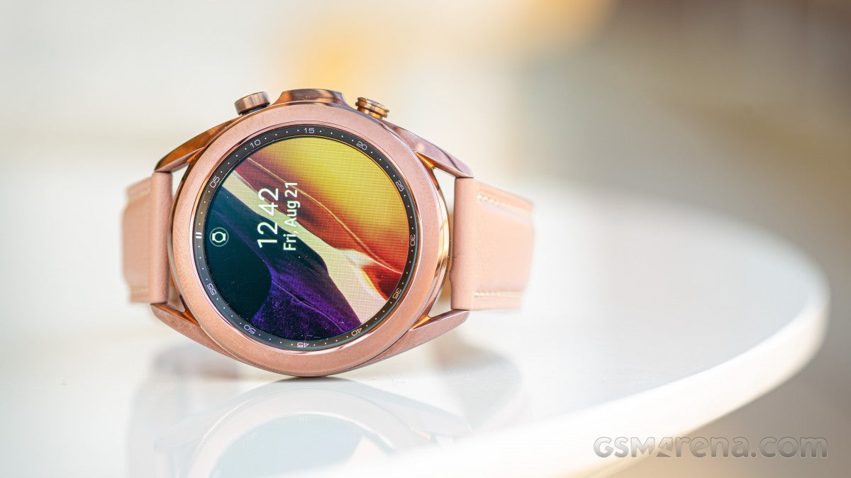 Samsung Galaxy Watch Active2 i Watch3 poboljšavaju sustav novim ažuriranjima