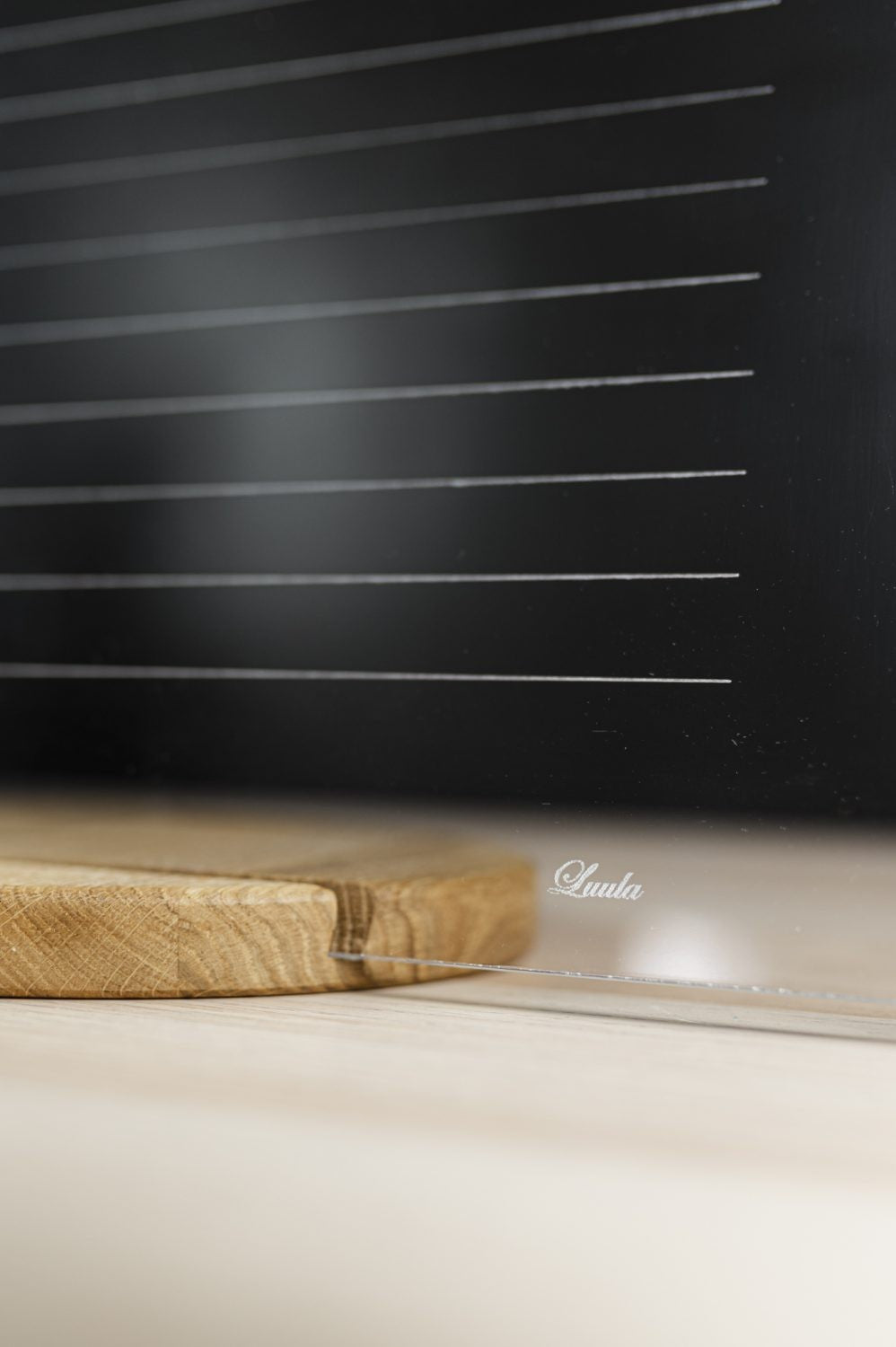 LUULA Acrylic Board - Preschool, Toddler Planner